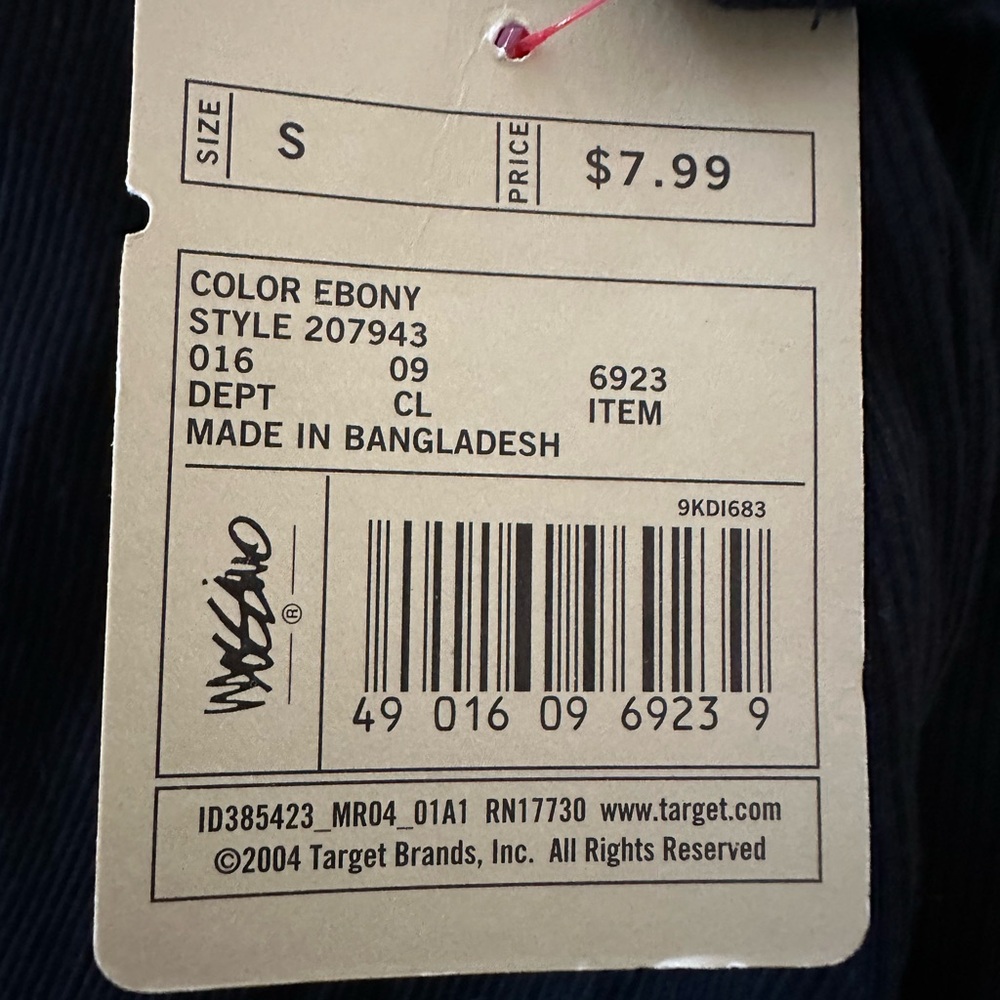 Ribbed Tank Top 4 PACK BUNDLE - Picture 7 of 7